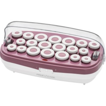 ProfiCare LW 3028 bigudiuri electrice - imagine 2